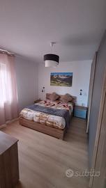 Appartamento vacanza in Trentino