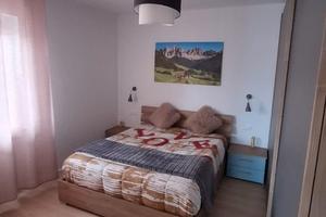 Appartamento vacanza in Trentino