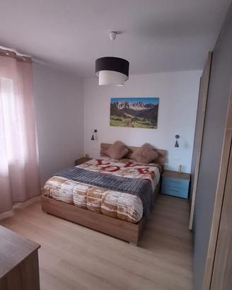 Appartamento vacanza in Trentino