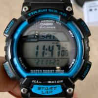 Orologio Casio Tough Solar
