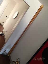 AVATAK pagaia in legno per kayak