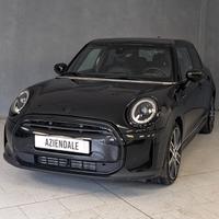 Mini Cooper 1.5 Automatic Cooper Yours