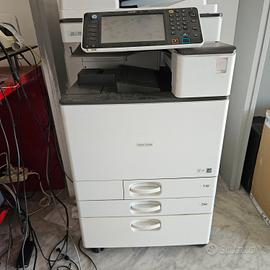 ricoh MP C2003
