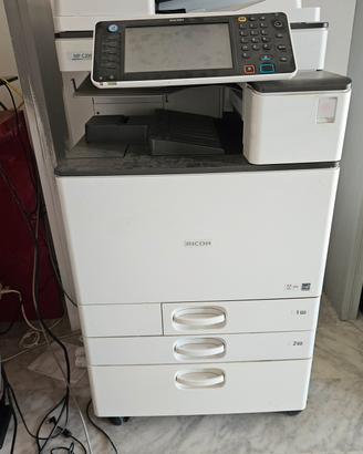 ricoh MP C2003