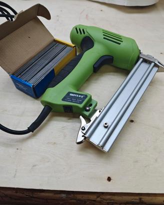 Chiodatrice Elettrica 1800w