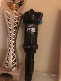 ammortizzatore fox float dps evol