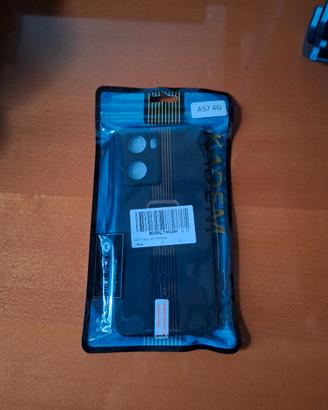 Cover telefono: Oppo A57 4G