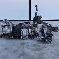 Cambio Mitsubishi Pajero 95 2500cc TD 4D56