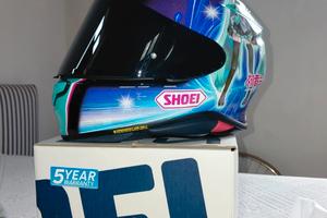 Casco Shoei Nxr 2 S