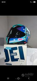 Casco Shoei Nxr 2 S