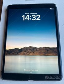 Ipad Air 3 64 Gb con apple pencil