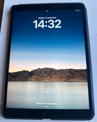 Ipad Air 3 64 Gb con apple pencil