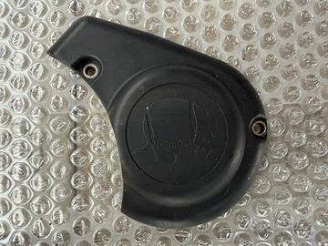 Carter Coperchio Pompa Olio Miscelatore Cagiva Mit