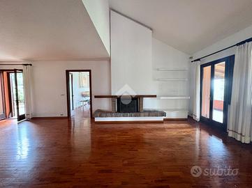 CASA INDIPENDENTE A POGGIO TORRIANA