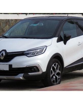 Ricambi usati renault captur 2017-captur 2013 #h
