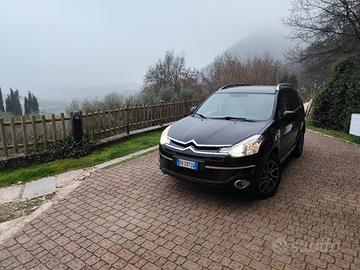 C.Crosser 4 x4 del 2009 5 o 7 posti