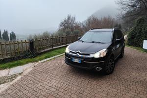 C.Crosser 4 x4 del 2009 5 o 7 posti