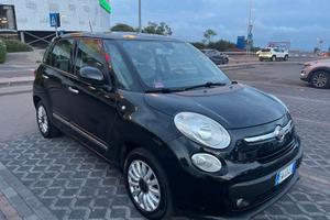FIAT 500L 1.6 PoP Star