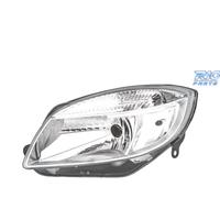 FARO SX SKODA FABIA 07-09 E ROOMSTER 06-10