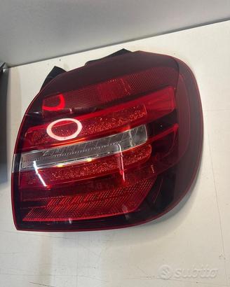 Fanale posteriore dx sx mercedes gla 2013- 2019
