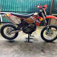 KTM 250 EXC-F