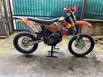 KTM 250 EXC-F