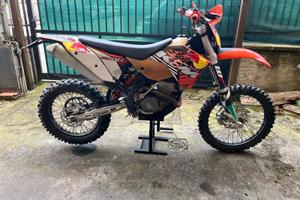 KTM 250 EXC-F