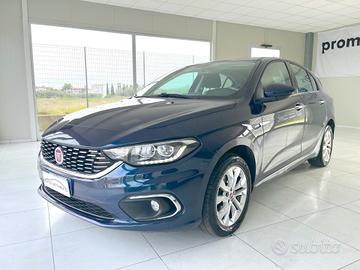 Fiat Tipo 1.6 Mjt 120 cv 5 porte Lounge