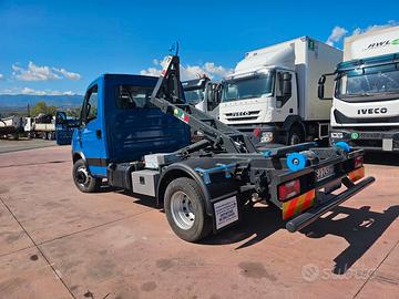 IVECO DAILY 65C17 SCARRABILE