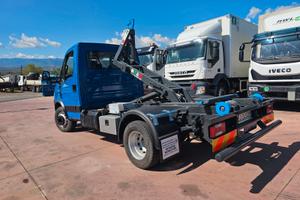 IVECO DAILY 65C17 SCARRABILE