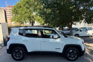 Jeep Renegade 2.0 Mjt 120 CV 4X4 SPORT