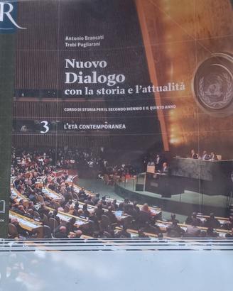 Nuovo dialogo con la storia e l'attualità 3