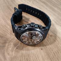 Citizen Eco Drive titanio