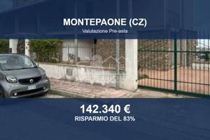 Immobile in asta di 460 m² con più di 5 locali a M