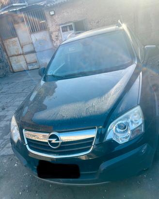 Ricambi OPEL ANTARA