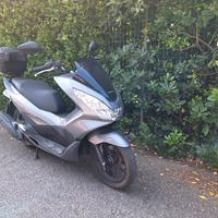 honda pcx 150 anno 2017