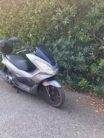 honda pcx 150 anno 2017