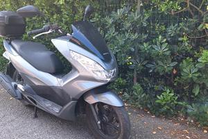 honda pcx 150 anno 2017