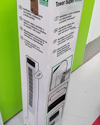 Ventilatore