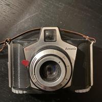 Macchina fotografica Eura Ferrania