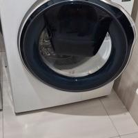 Lavatrice samsung 9kg