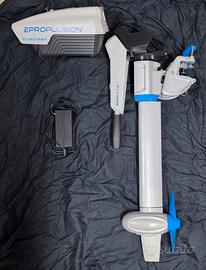Motore Epropulsion Spirit 1.0