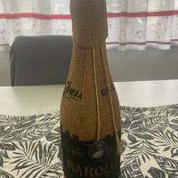 Barolo Riserva speciale 1975