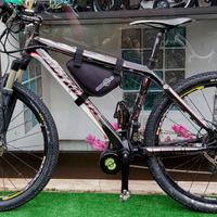 MTB ELETTRICA CON KIT MOTORE (coppia 80nm)