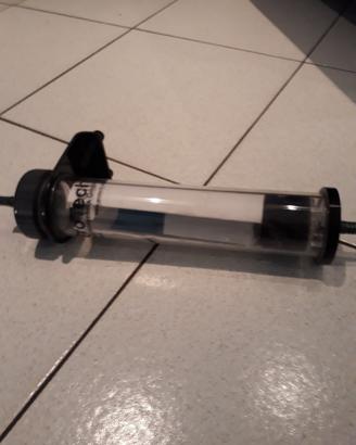 Filtro resine ecc