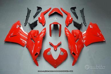 Prezzo speciale Carena DUCATI SUPERSPORT SS 950