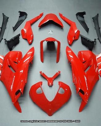 Prezzo speciale Carena DUCATI SUPERSPORT SS 950