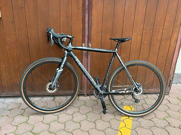 Cannondale CAADX