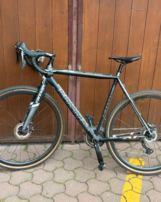Cannondale CAADX