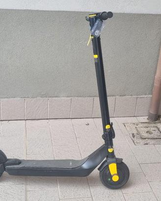 Monopattino elettrico  Lexgo Lex R8X Lite